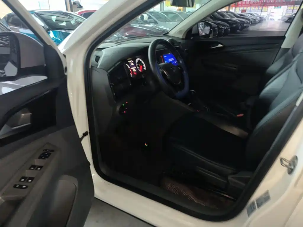 Jetta VS5 — миниатюра 16