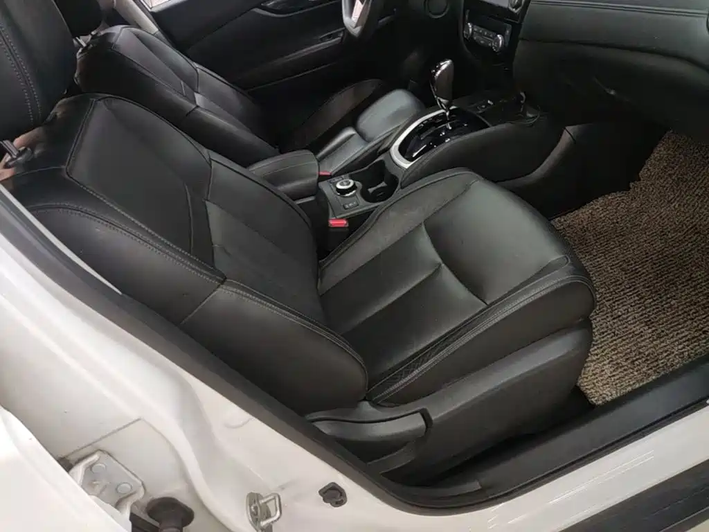 Nissan X-Trail — миниатюра 25
