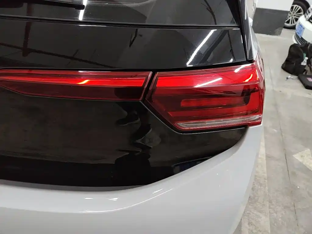 Volkswagen ID.3 — миниатюра 8