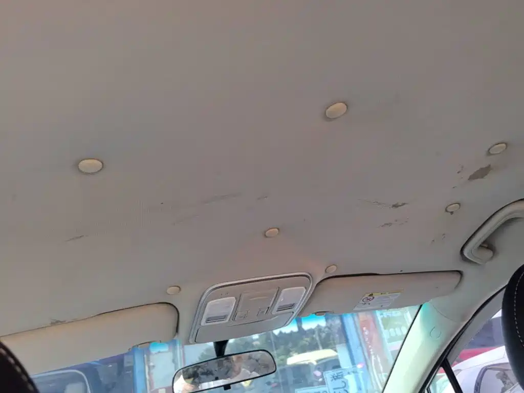 Geely Emgrand GS — миниатюра 18