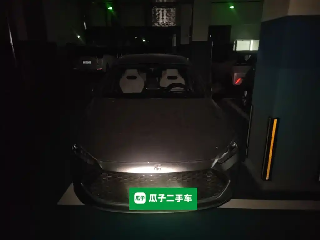 BYD Qin PLUS — миниатюра 2