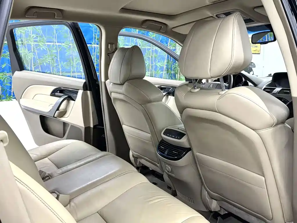 Acura MDX — миниатюра 14