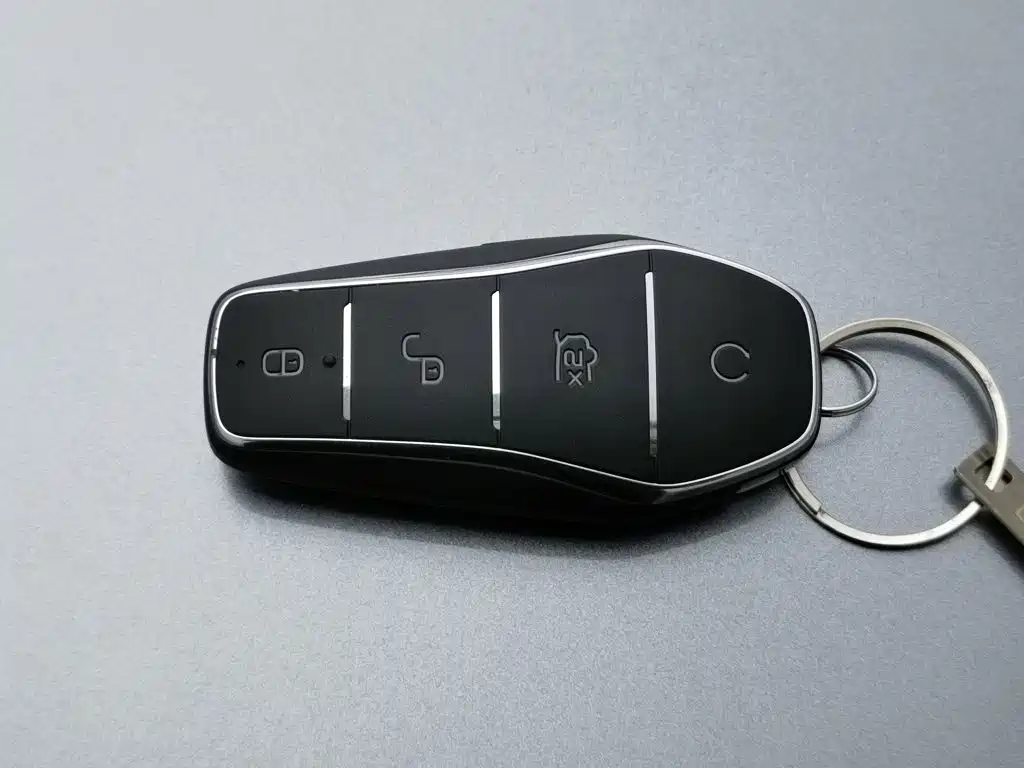 BYD Dolphin — миниатюра 19
