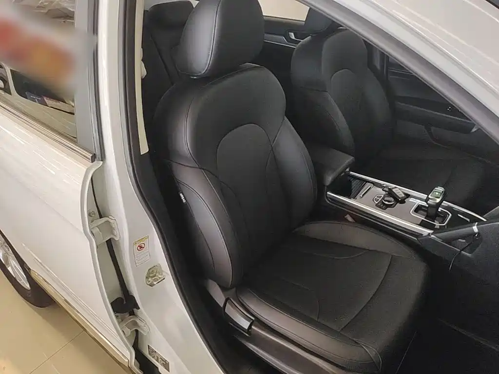 Haval H6 — миниатюра 25