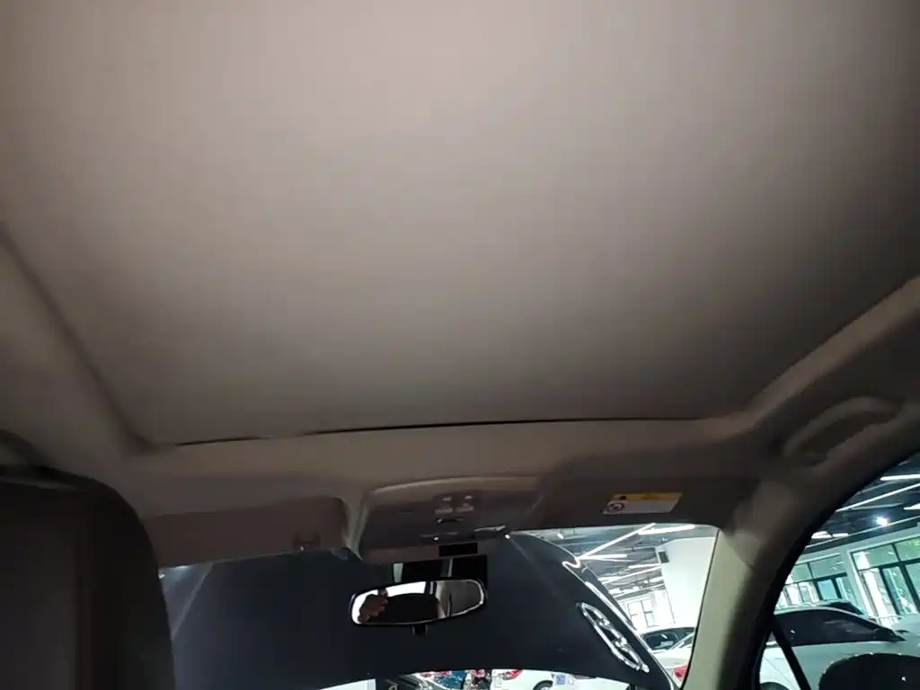 Buick Envision Plus — миниатюра 18