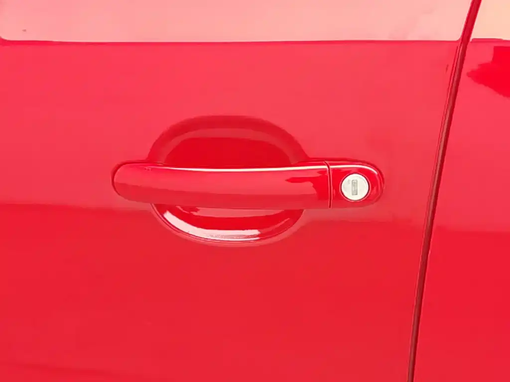 Volkswagen Polo — миниатюра 18