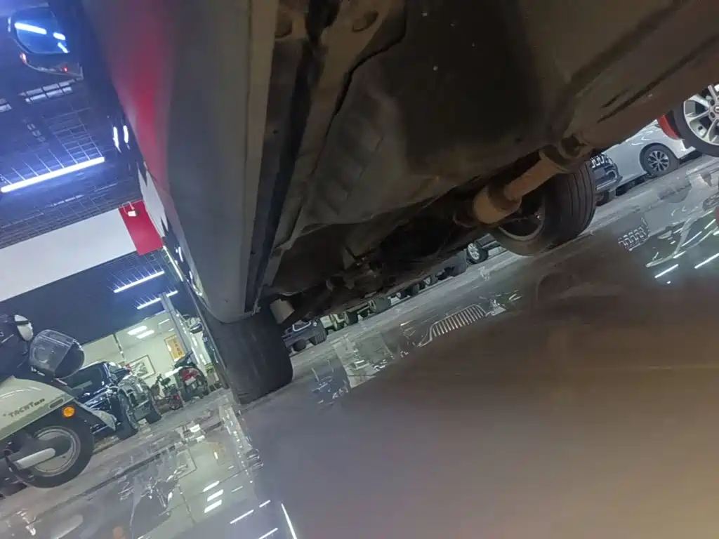 Wey Wey VV6 — миниатюра 22