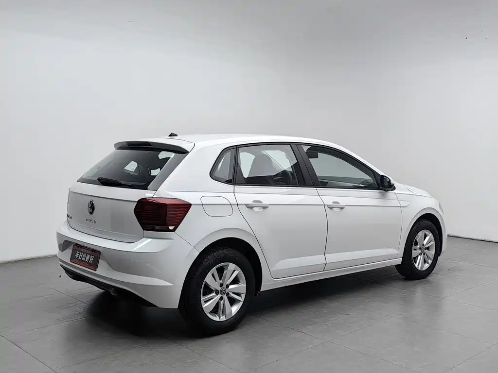 Volkswagen Polo — миниатюра 2