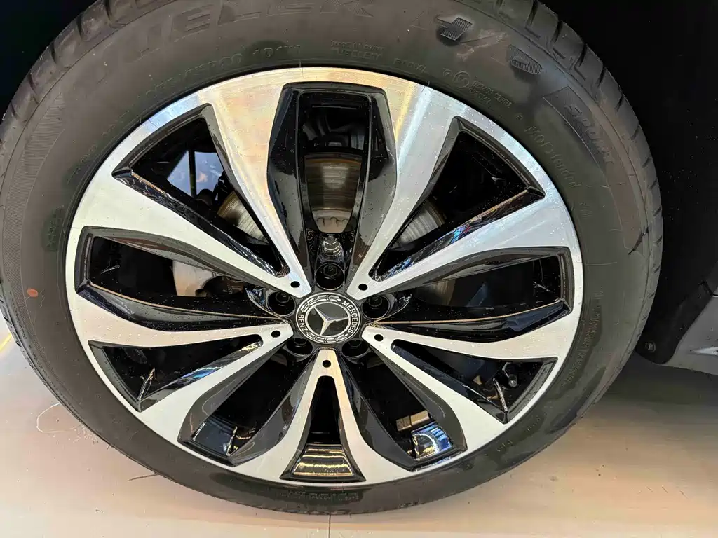 Mercedes-Benz GLC Coupe GLC 260 4MATIC Coupe SUV, фото 14