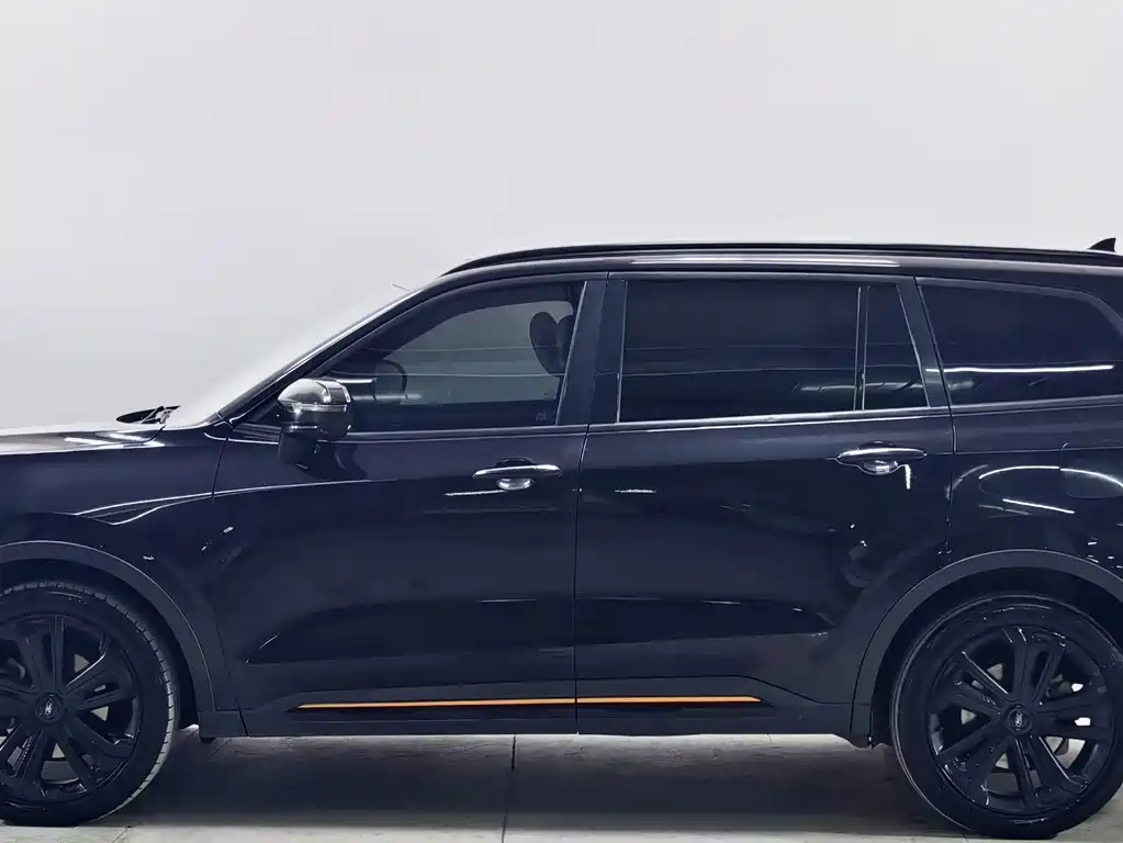 Ford Equator — миниатюра 7