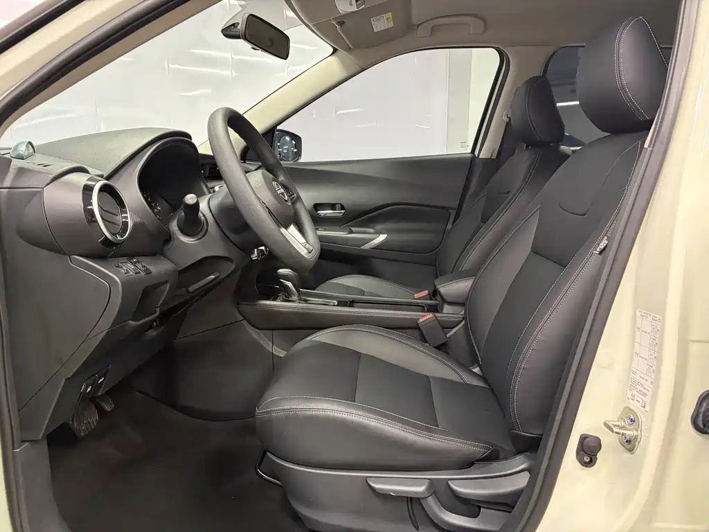 Nissan Kicks — миниатюра 4
