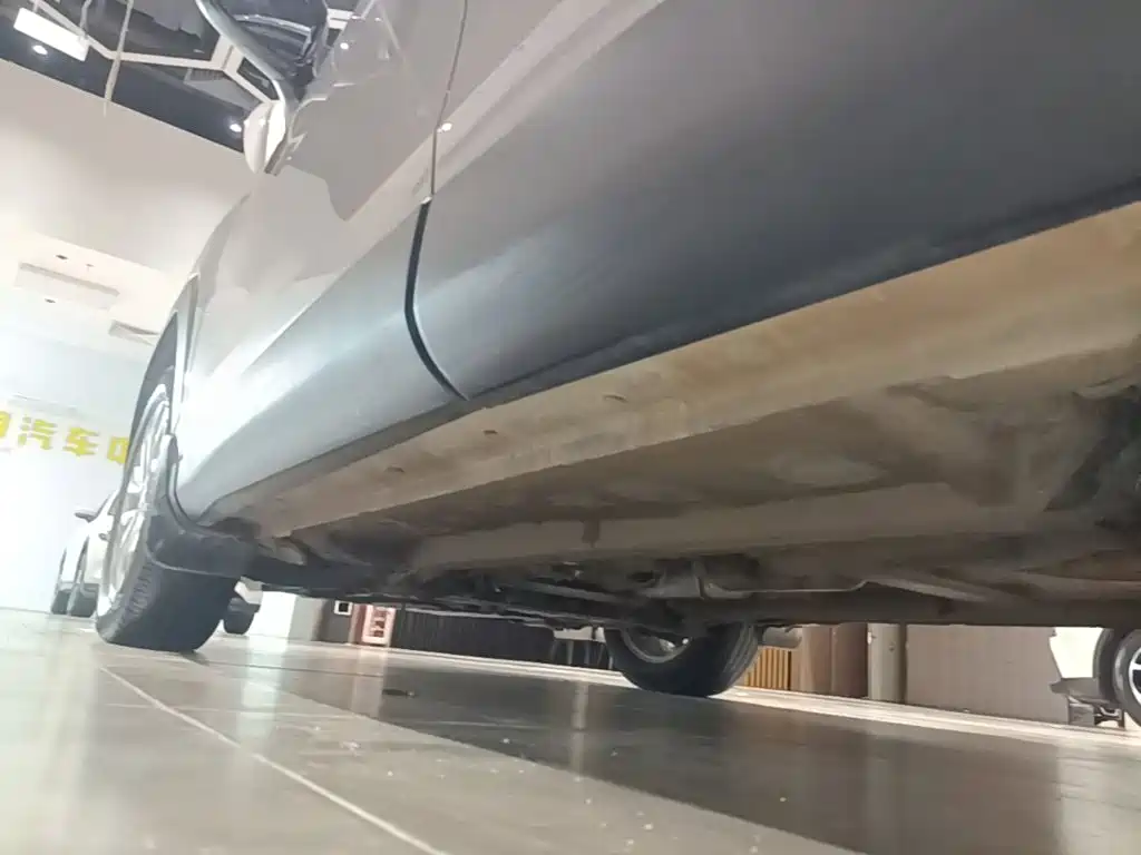 Toyota Frontlander — миниатюра 22
