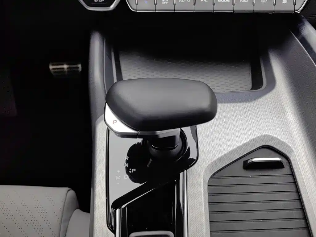 Geely Xingrui — миниатюра 13