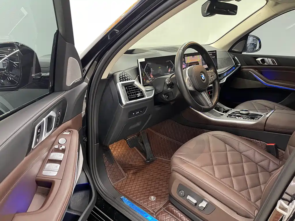 BMW X5 — фотографии объявления, Фото 15