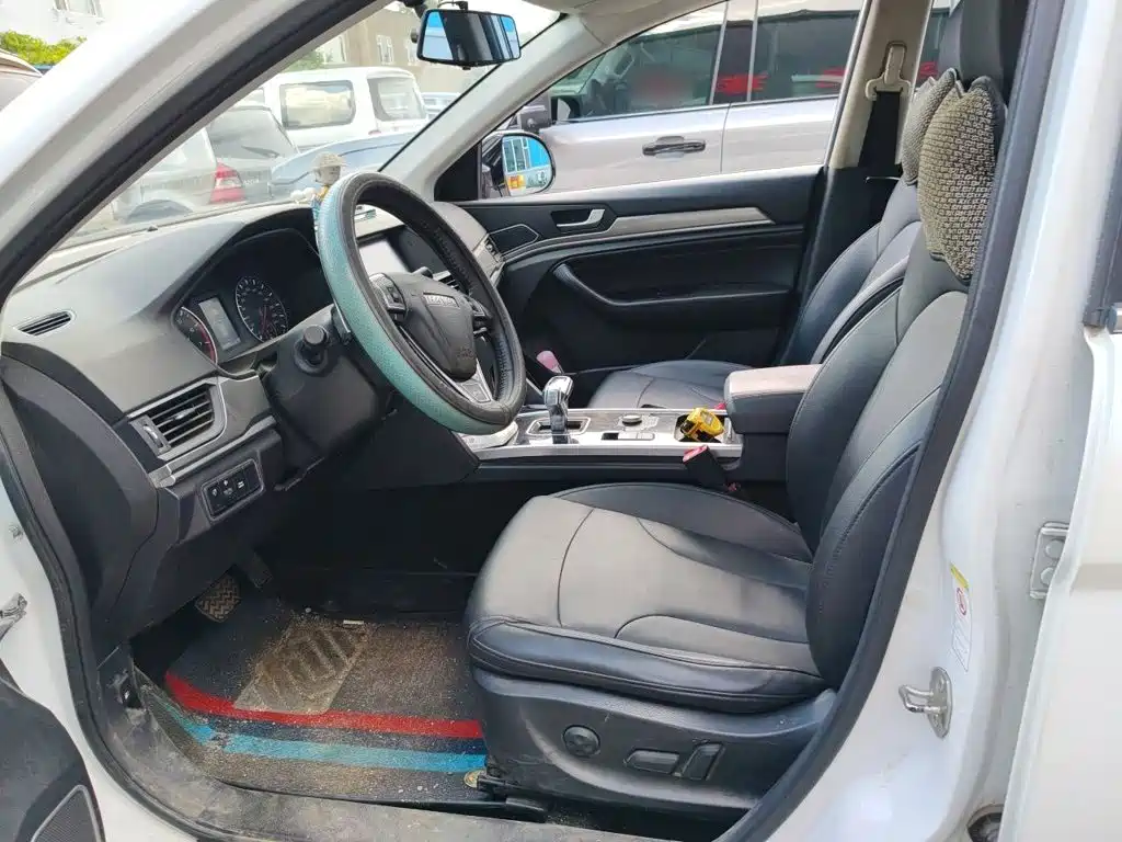 Haval H6 — миниатюра 8