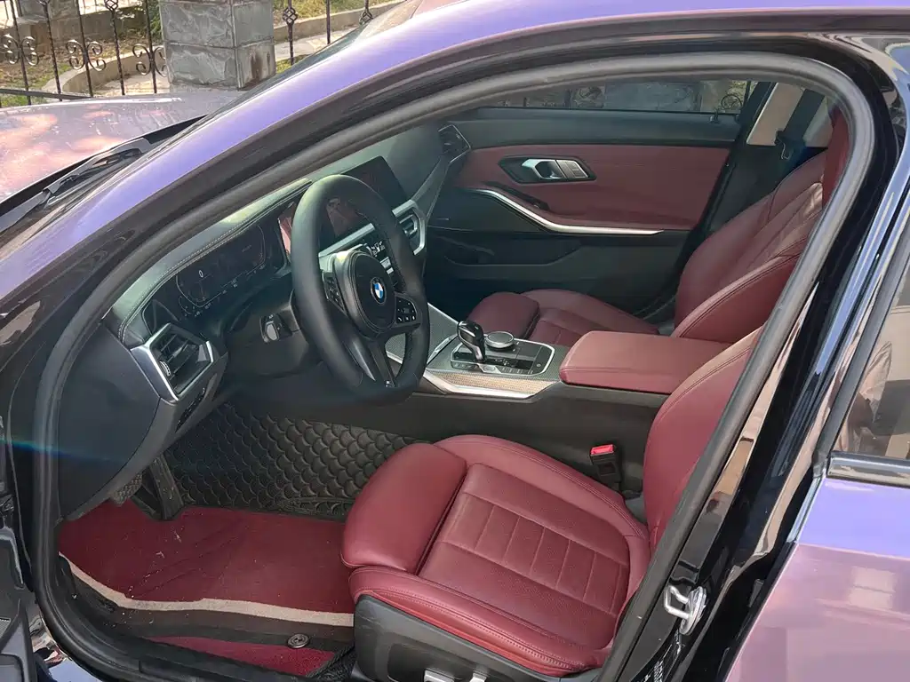 BMW 3 Series — миниатюра 2