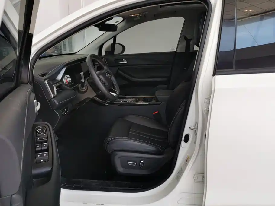 GAC Motor Trumpchi GS4 — миниатюра 9