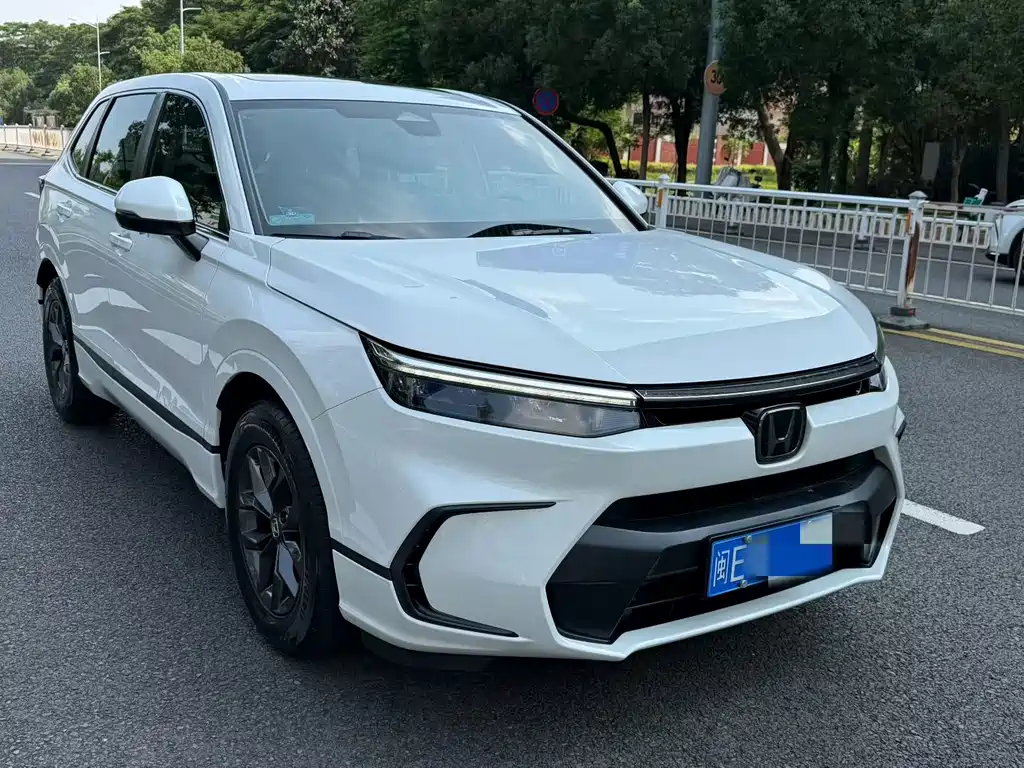 Honda Breeze — миниатюра 2