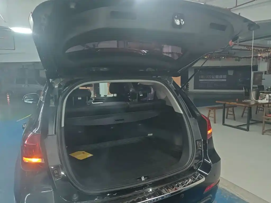 Haval H2 — миниатюра 19