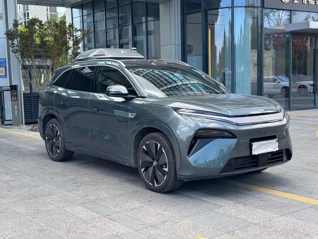 BYD Дон Л. — миниатюра 3