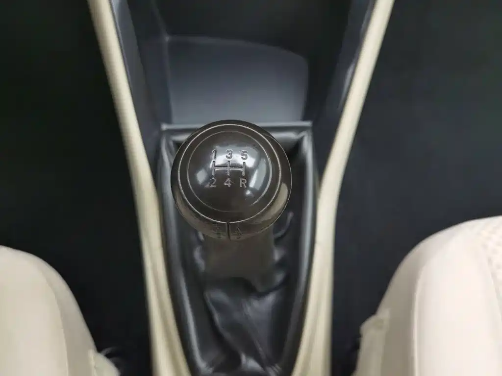 Toyota Vios — миниатюра 13