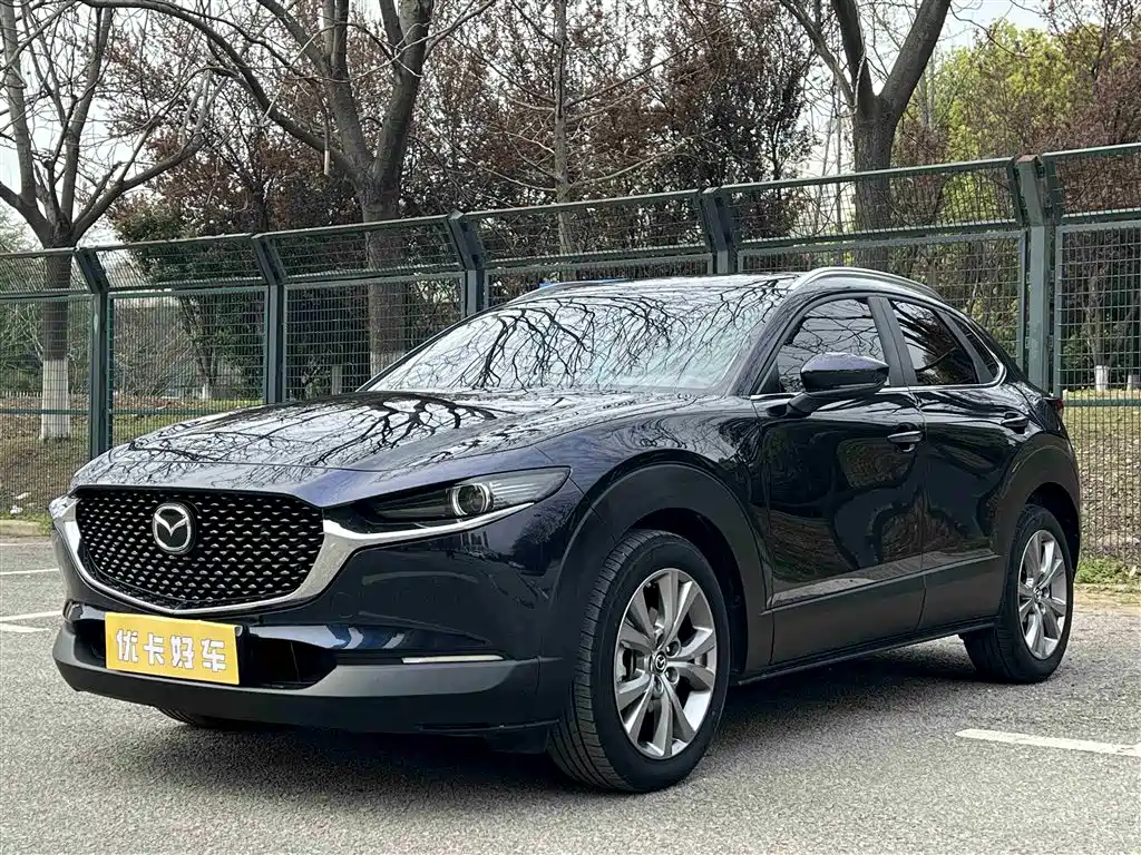 Mazda CX-30 2023