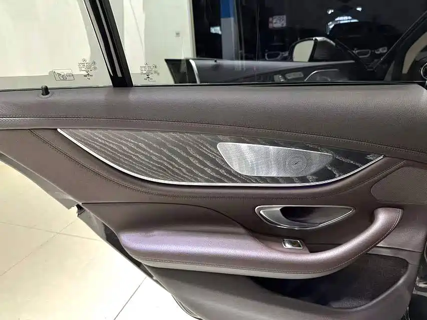 Mercedes-Benz CLS 2021 CLS 300 Luxury