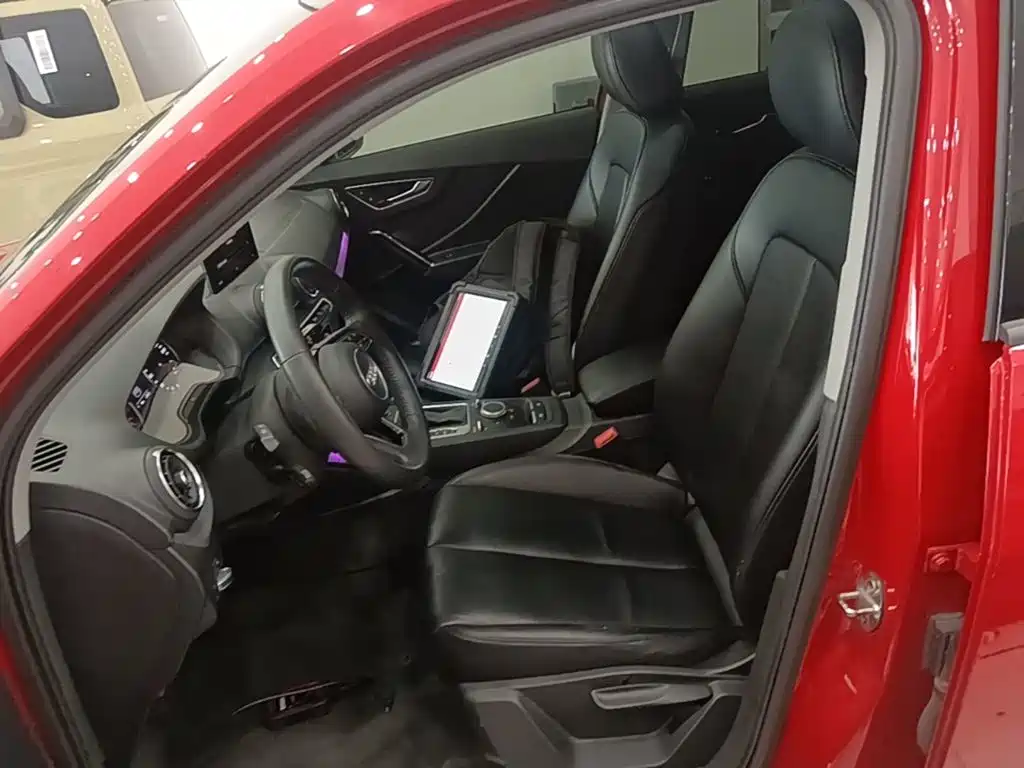 Audi Q2L — миниатюра 15