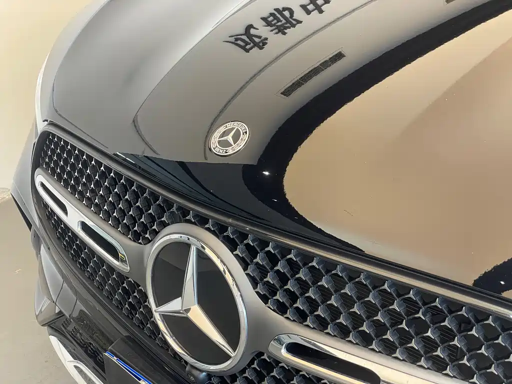 Mercedes-Benz GLC — миниатюра 2