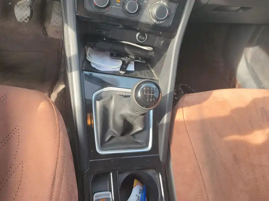 Jetta VS5 — миниатюра 16