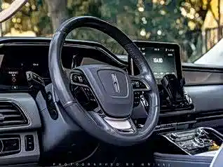 Lincoln Navigator — миниатюра 4