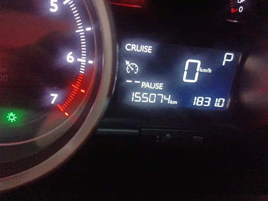 Peugeot 408 — миниатюра 5