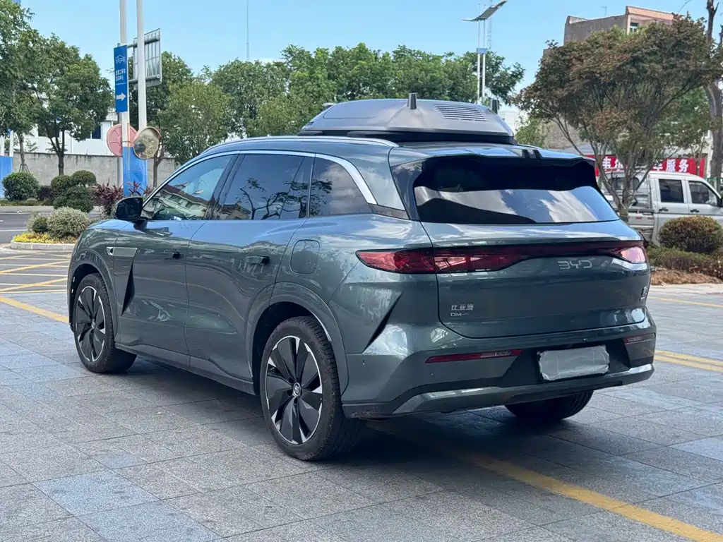 BYD Дон Л. — миниатюра 4