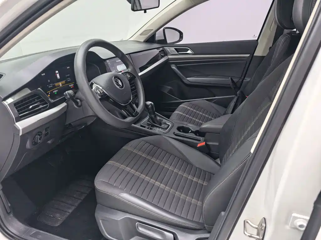 Volkswagen Lavida — миниатюра 16