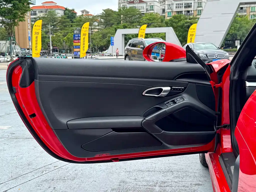 Porsche 718 — миниатюра 8