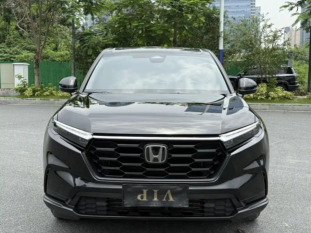 Honda CR-V 2024 240TURBO 5 мест