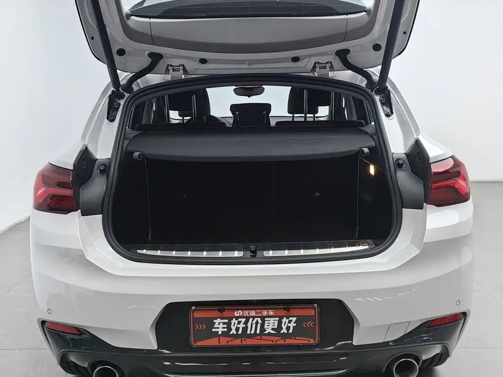 BMW X2 — миниатюра 16
