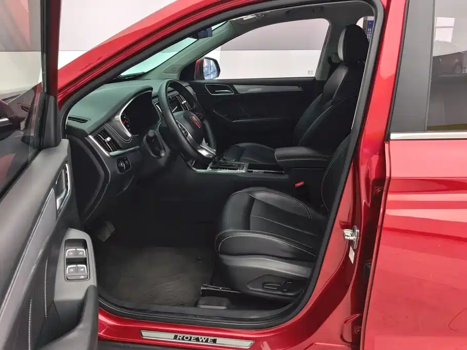 Roewe RX5 — миниатюра 9