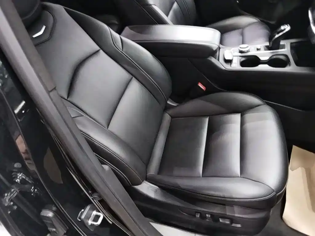 Cadillac XT4 — миниатюра 25