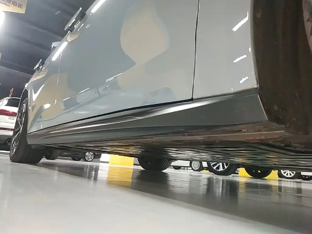 NIO ET5T — миниатюра 21