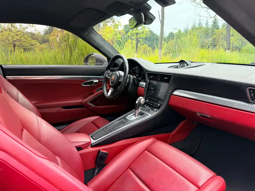 Porsche 911 — миниатюра 17