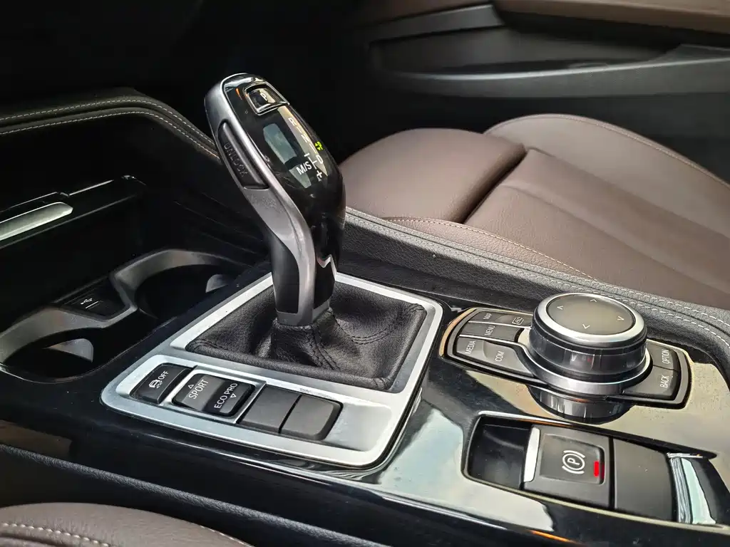 BMW 1 Series — миниатюра 10