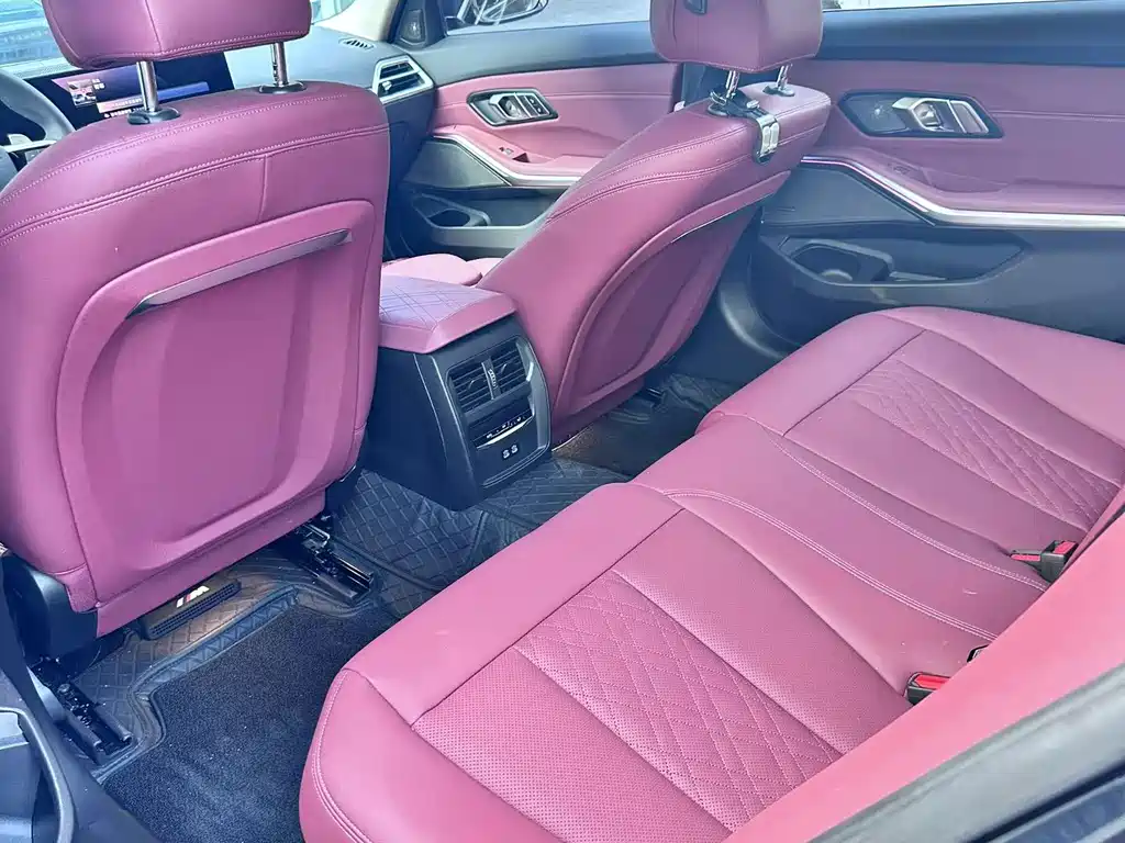 BMW 3 Series — миниатюра 5