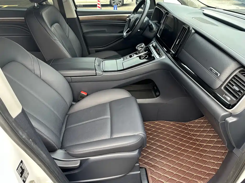 GAC M8 2021 390T Luxury