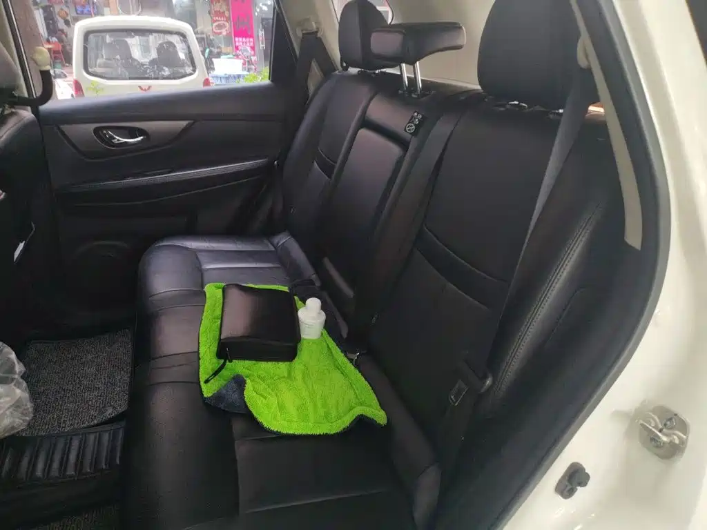 Nissan X-Trail — миниатюра 15