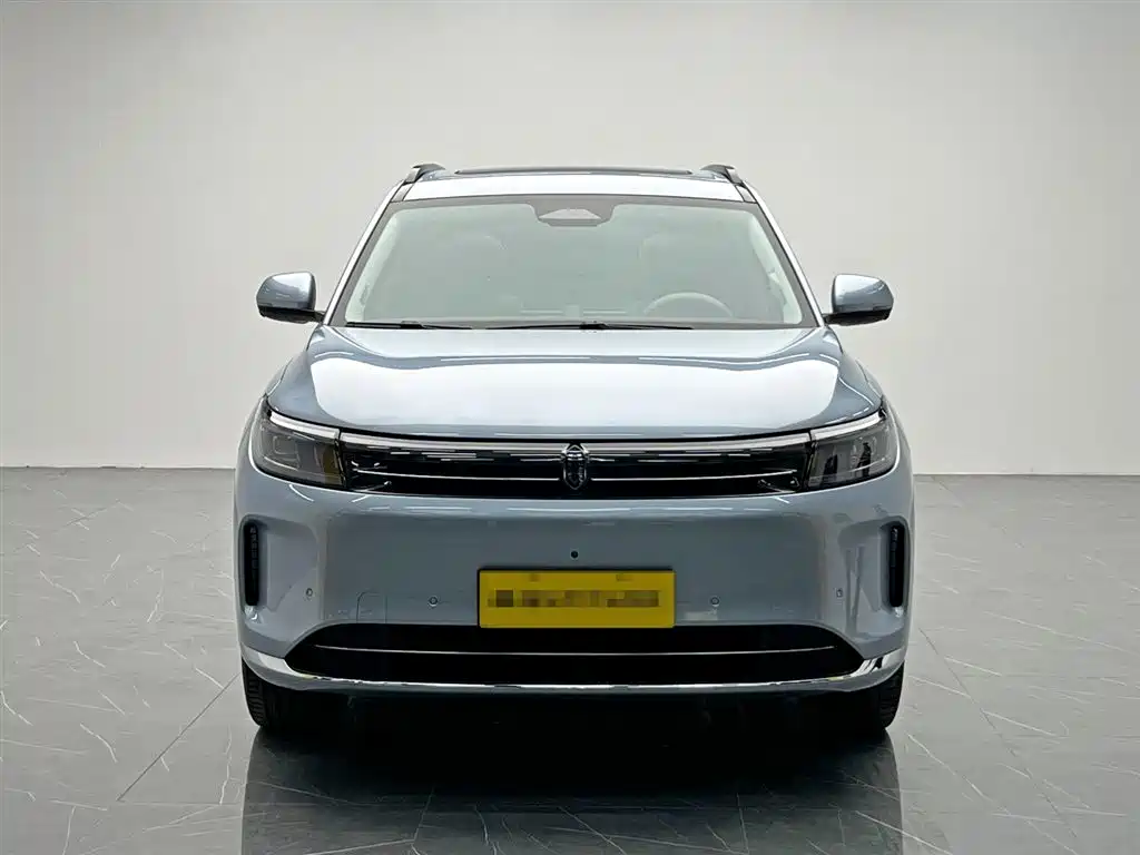 AITO ASK THE WORLD M7