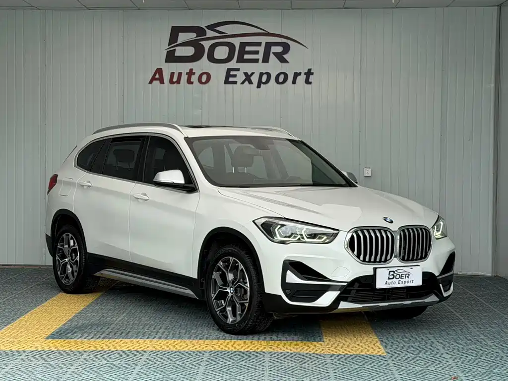 BMW X1 — миниатюра 3