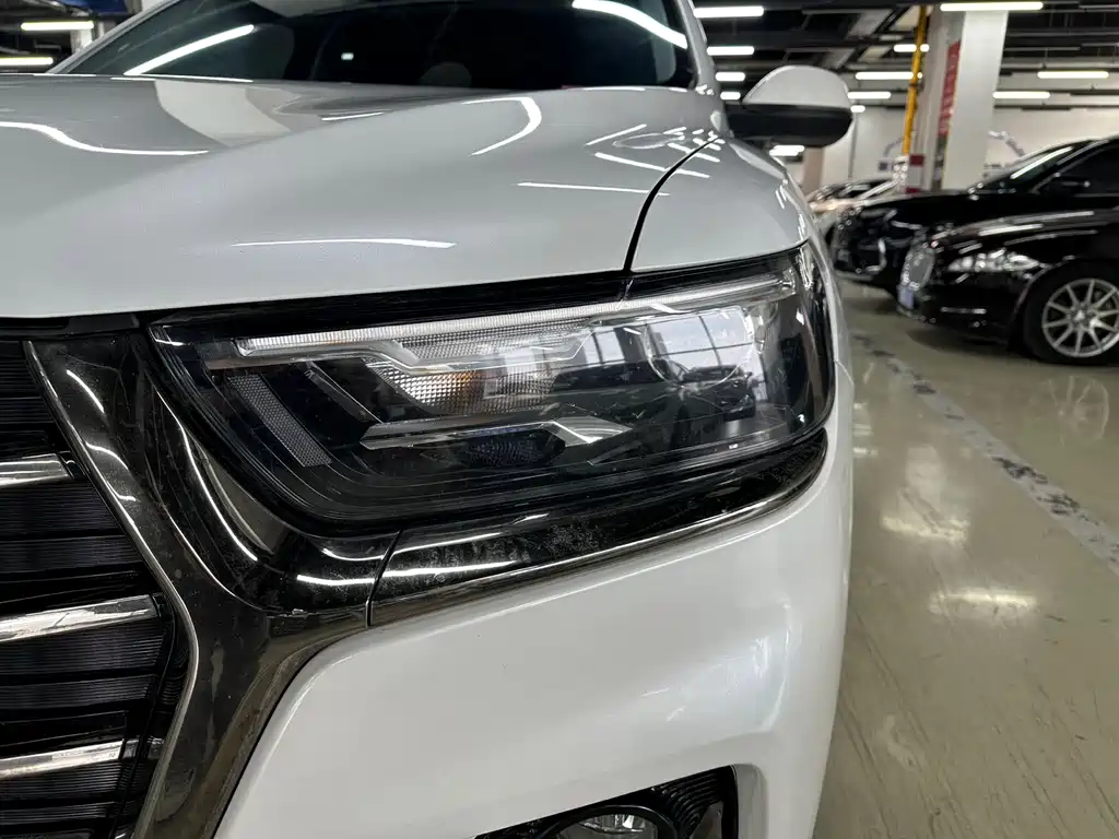 Haval H6 — миниатюра 16