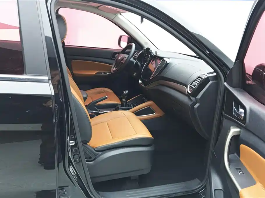 CHANGAN CHANGAN AUCHAN CX70