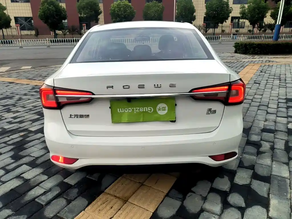 Roewe i5 — миниатюра 6